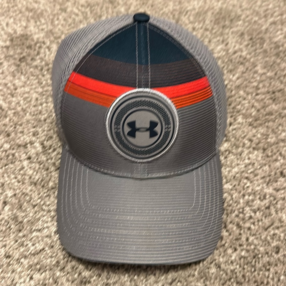 Under Armour Hat